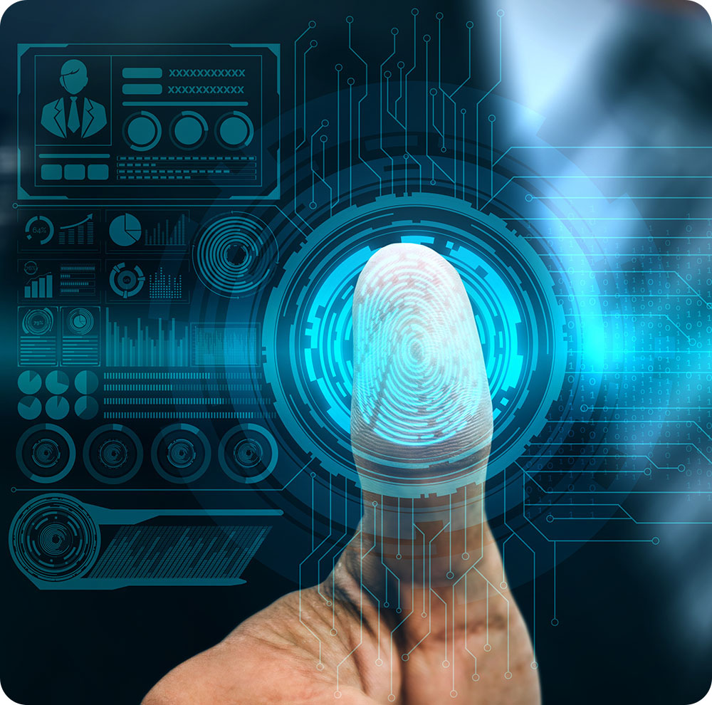 List 100+ Pictures Cars With Fingerprint Recognition Completed