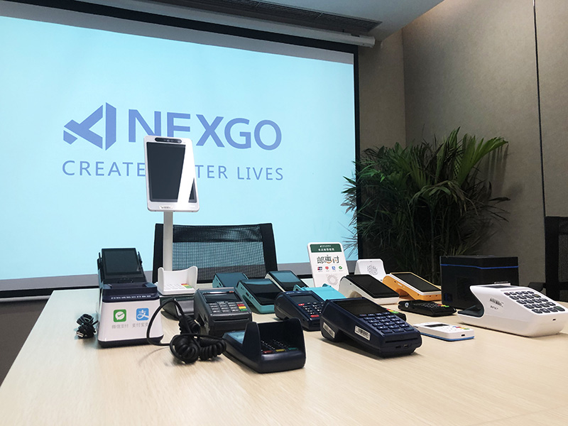 NEXGO,2020 Seamless Southern Africa Products
