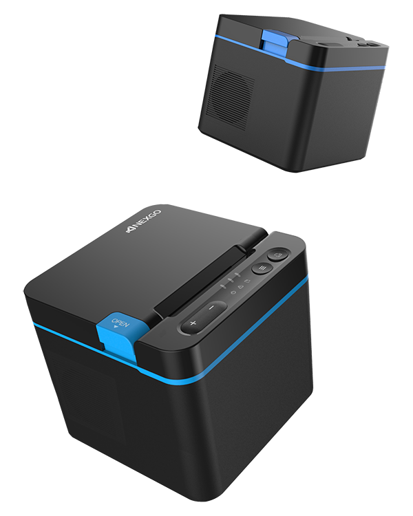 cloud thermal printer