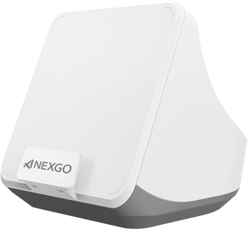 NEXGO QR Code Payment Cloud Speaker KD58C