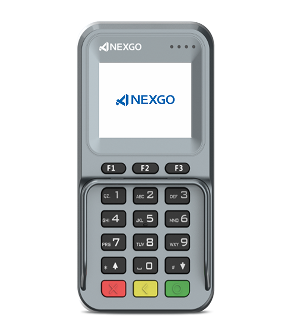NEXGO Financial Payment PIN Pad K110
