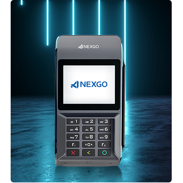NEXGO Integrated Smart PIN Pad G201 with Excellent Performance