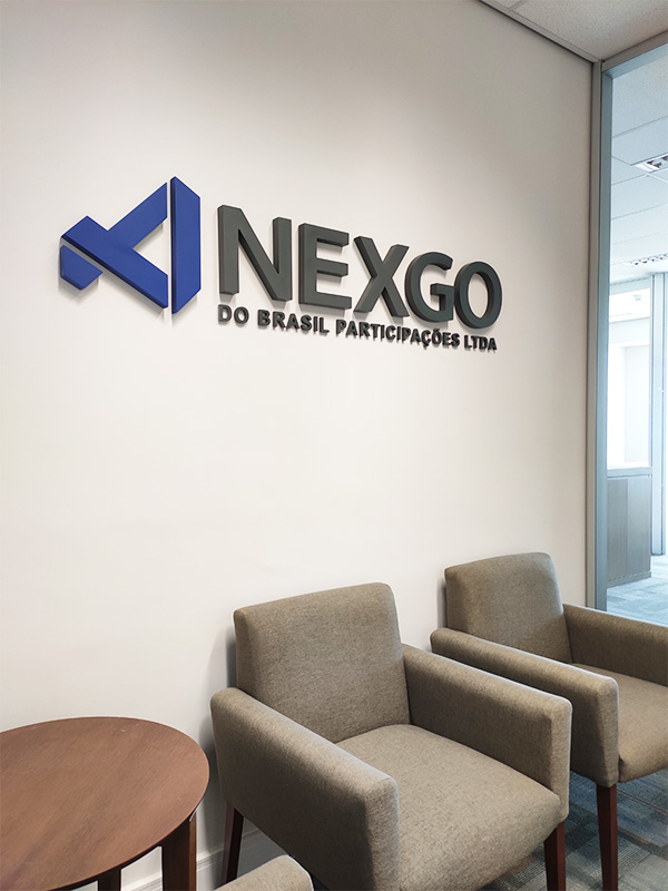 NEXGO Brazil Company
